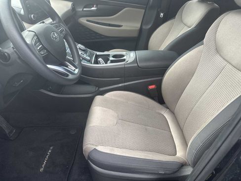 Certified 2022 Hyundai Santa Fe SEL image 23