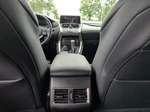 Used 2021 Lexus NX 300 F Sport w/ Accessory Package 2 FWD image 32