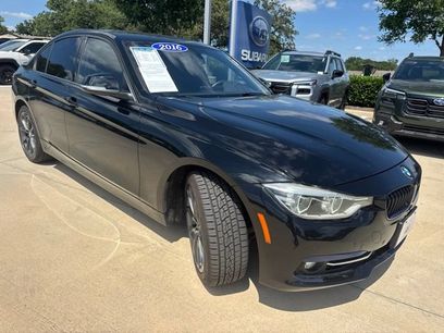 Used 2016 BMW 328i xDrive Sedan