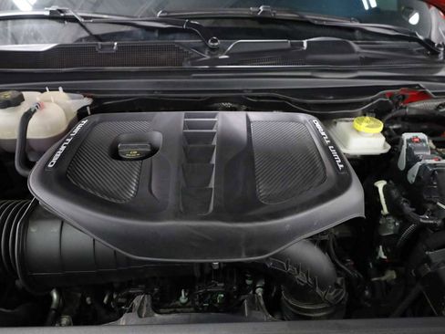 Used 2025 RAM 1500 RHO AWD/4WD image 37