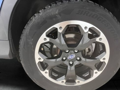 Used 2022 Subaru Crosstrek 2.0i image 19