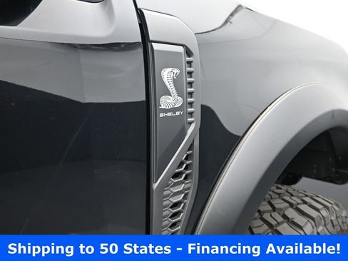 New 2025 Ford F250 Lariat w/ Lariat Ultimate Package image 16