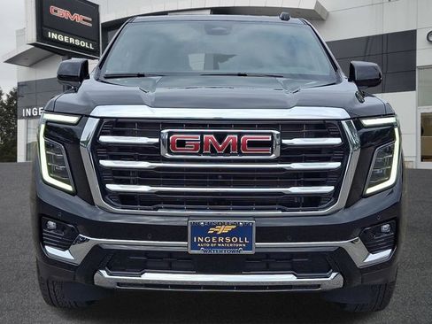 Used 2025 GMC Yukon Elevation w/ LPO, Floor Liner Package AWD/4WD image 21