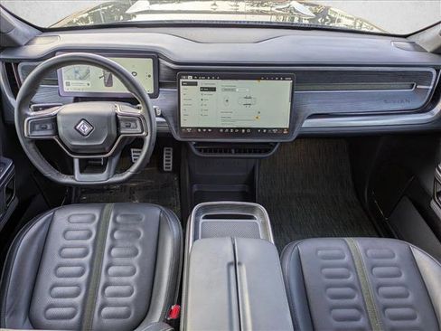 Used 2024 Rivian R1S Adventure image 18