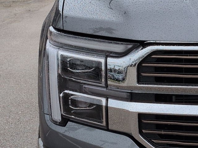 New 2026 Ford F150 King Ranch w/ Equipment Group 601A High RWD image 10