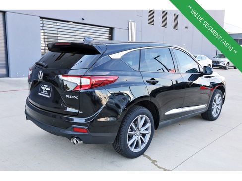 Used 2019 Acura RDX FWD w/ Technology Package image 8