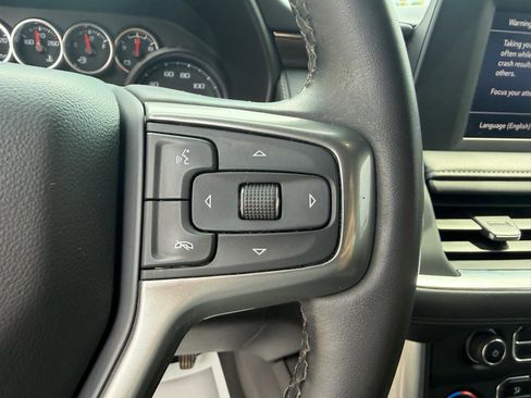 Used 2023 Chevrolet Tahoe LS w/ Max Trailering Package AWD/4WD image 32