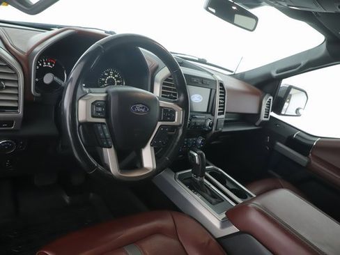 Used 2019 Ford F150 Platinum image 17