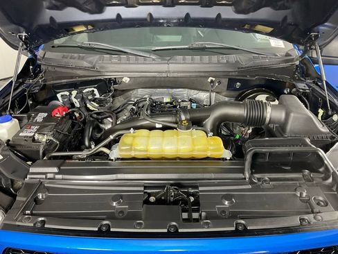 Used 2020 Ford F150 XL w/ Equipment Group 101A Mid RWD image 9