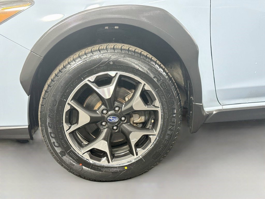 Used 2019 Subaru Crosstrek 2.0i Premium AWD/4WD image 36