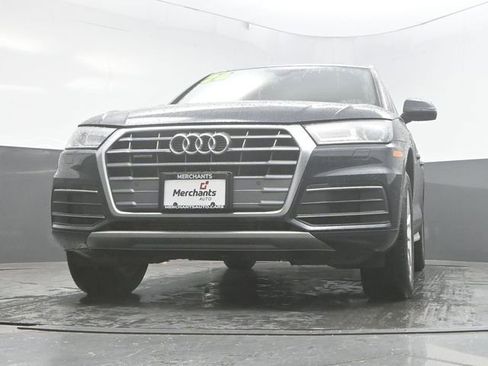 Used 2020 Audi Q5 2.0T Premium w/ Convenience Package image 31