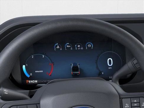 New 2026 Ford F350 XLT w/ XLT Premium Package image 13