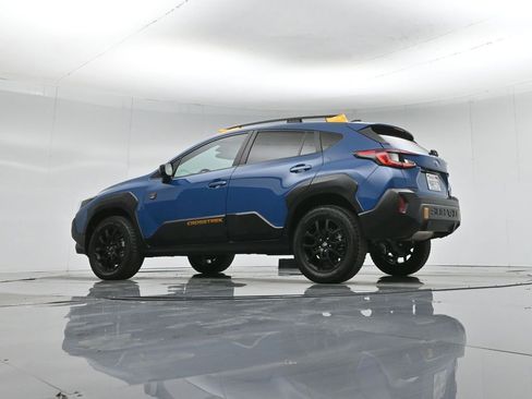 Used 2024 Subaru Crosstrek 2.5i Wilderness w/ Crosstrek Mirror Package image 52