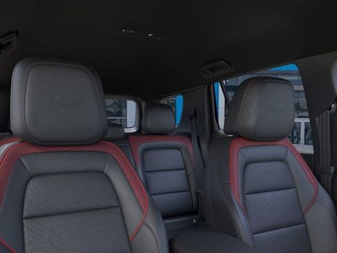 New 2026 Chevrolet Equinox RS w/ Convenience Package III image 43