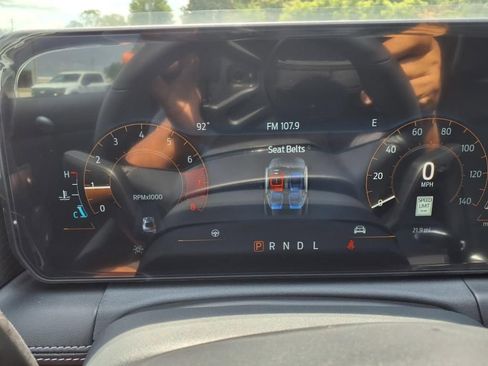 New 2025 Ford Mustang Premium image 24