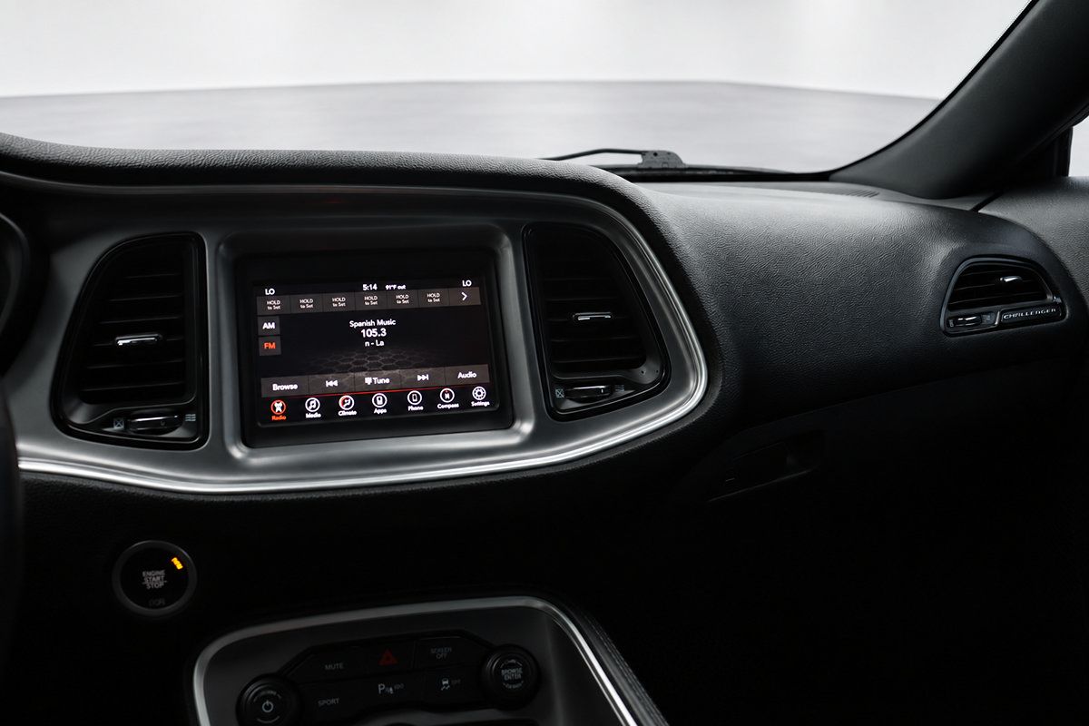 Used 2022 Dodge Challenger R/T RWD image 26