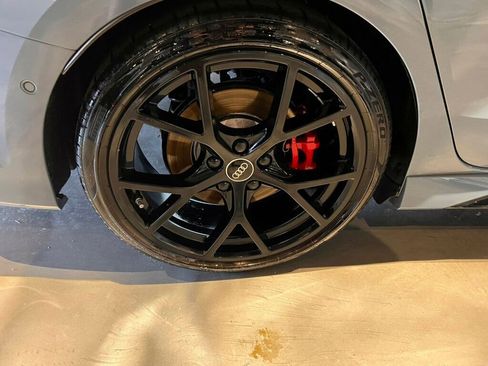 Used 2024 Audi RS 3 RS3/RS TechPkg/BlackOpticPlusP image 11