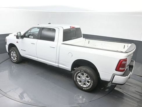 Used 2024 RAM 2500 Laramie AWD/4WD image 34