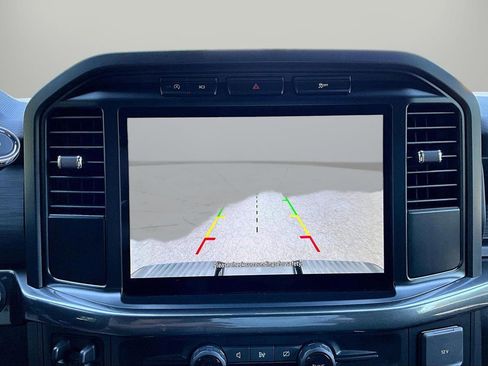 Used 2024 Ford F150 STX w/ Tow/Haul Package AWD/4WD image 14