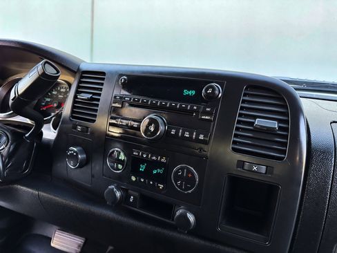 Used 2012 GMC Sierra 1500 SLE w/ Power Tech Package image 31