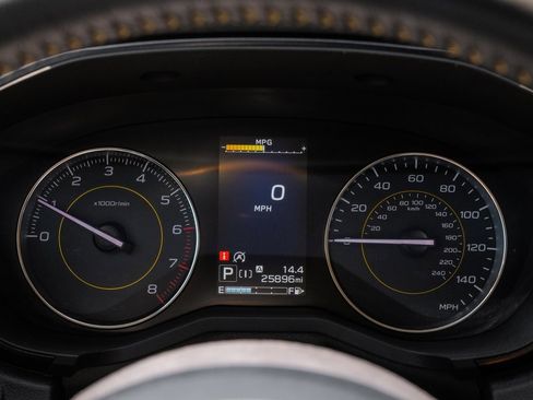 Used 2023 Subaru Crosstrek 2.5i Sport image 28