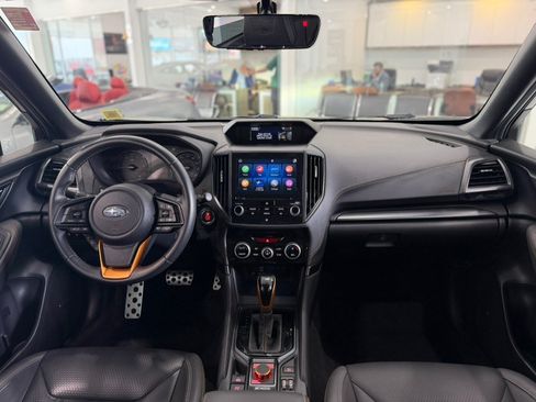 Used 2022 Subaru Forester Wilderness AWD/4WD image 25