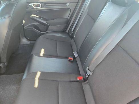 Used 2024 Honda Civic Sport image 9