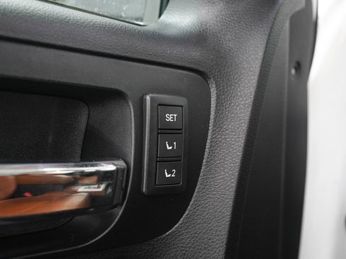 Used 2020 Toyota Tundra 1794 Edition AWD/4WD image 23