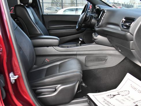 Used 2022 Dodge Durango GT image 46