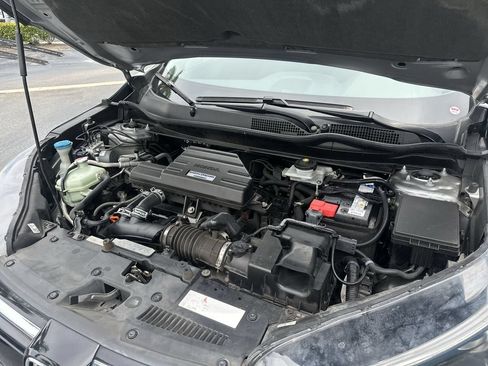 Certified 2020 Honda CR-V EX-L image 27