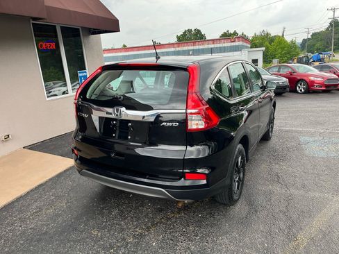 Used 2016 Honda CR-V LX image 6