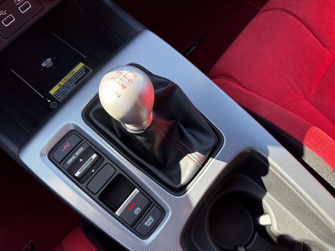 Used 2023 Honda Civic Type R image 18