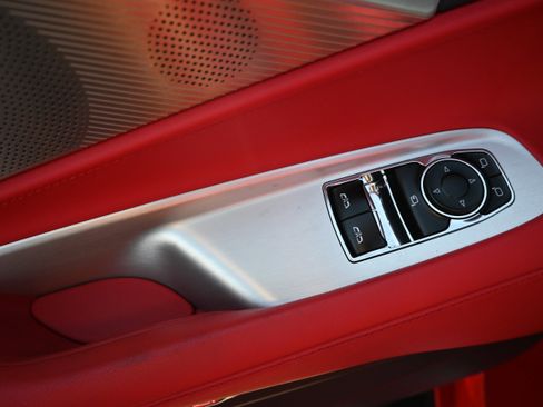 Used 2023 Chevrolet Corvette Z06 image 17