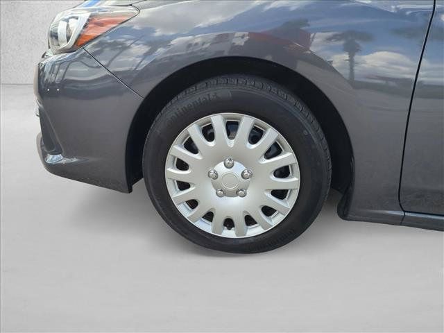 Used 2022 Subaru Impreza 2.0i AWD/4WD image 22