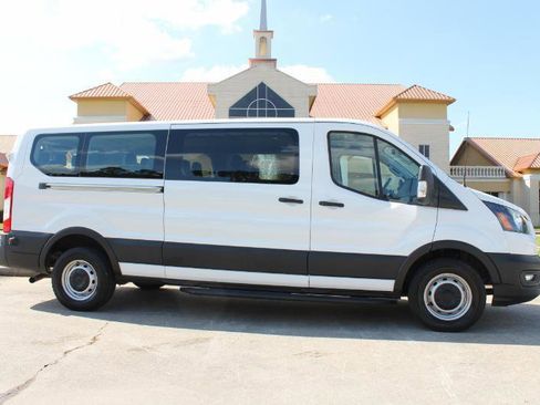 Used 2020 Ford Transit 350 XL RWD image 3