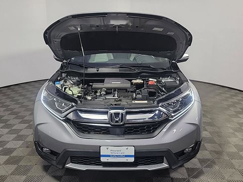 Certified 2019 Honda CR-V EX image 13