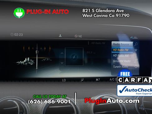 Used 2019 Mercedes-Benz E 63 AMG S image 35