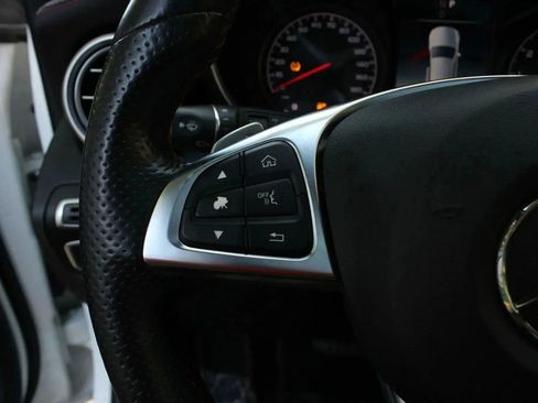 Used 2019 Mercedes-Benz GLC 43 AMG 4MATIC image 40