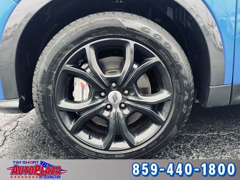 Used 2024 Dodge Hornet R/T w/ R/T Blacktop Package image 6