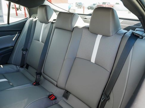 New 2026 Toyota Camry SE w/ Multimedia Upgrade Package FWD image 21