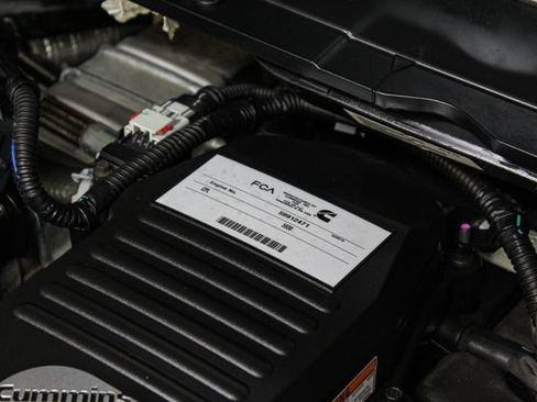Used 2024 RAM 3500 Tradesman w/ Snow Chief Group AWD/4WD image 20