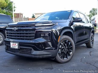 New 2026 Chevrolet Traverse LT w/ Enhanced Driving Package video 2