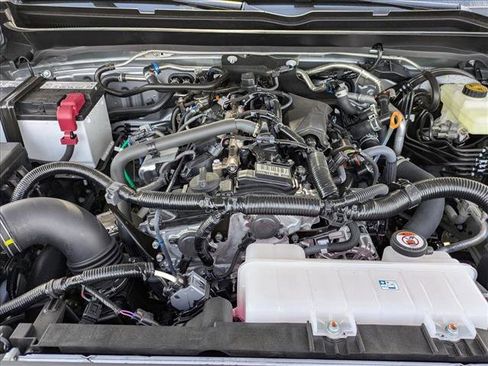 Used 2026 Toyota Tacoma SR5 RWD image 17