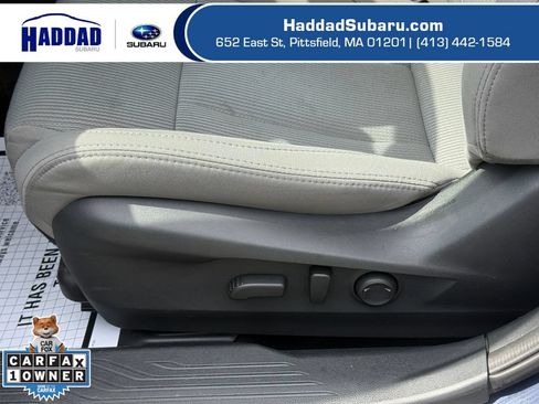 Certified 2024 Subaru Legacy Premium AWD/4WD image 16