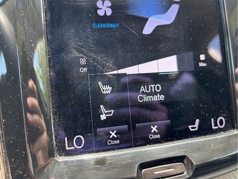 Used 2021 Volvo XC60 T6 Inscription AWD/4WD image 36