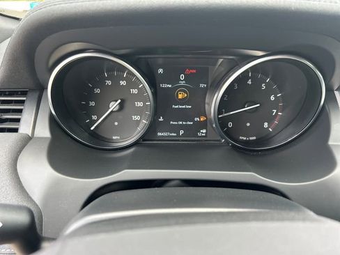 Used 2019 Land Rover Range Rover Evoque HSE Dynamic image 17