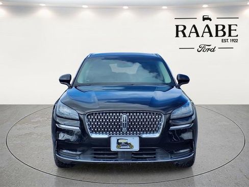 Used 2022 Lincoln Corsair Standard w/ Premium Package image 2