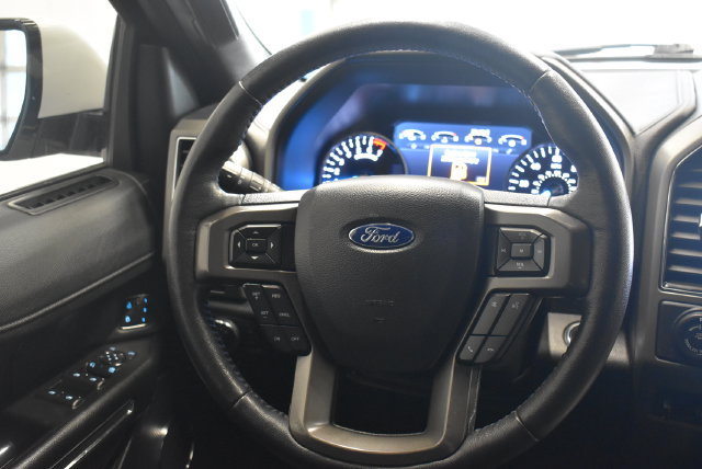 Used 2020 Ford Expedition Max XLT w/ Equipment Group 202A AWD/4WD image 24