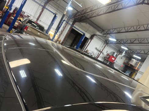 Certified 2021 Jeep Grand Cherokee L Overland image 15