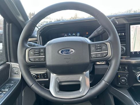 Used 2026 Ford F350 Lariat w/ Lariat Ultimate Package image 19